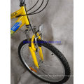 21 Speed Cheap Price Steel Frame Full Suspension Downhill Mens Mountain Bicycles for Adult MTB Bikes